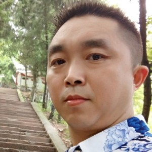 曾强的第一张照片--巴中闪婚服务中心